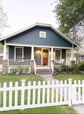 House Lake Houston