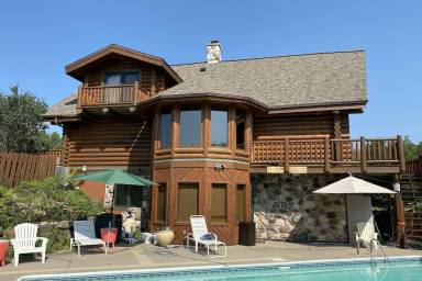 Cabin Lodi