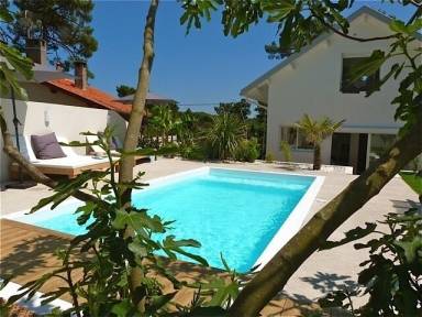 Villa Lacanau