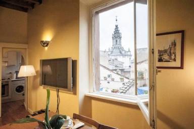 Apartment Colosseum
