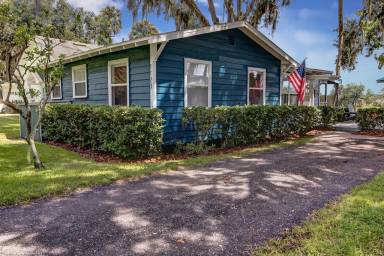 House Lemon Bluff