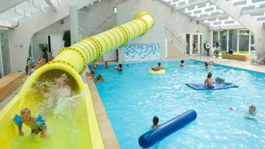 Ferienhaus Renesse