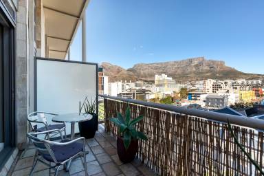 Appartement Seepunt