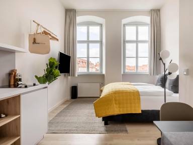 Ferienwohnung Bamberg