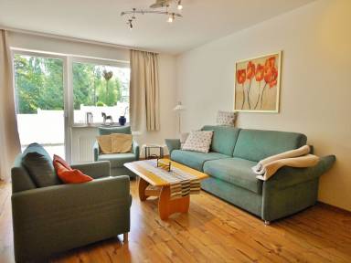 Ferienwohnung Willingen (Upland)