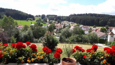 Appartement Zell