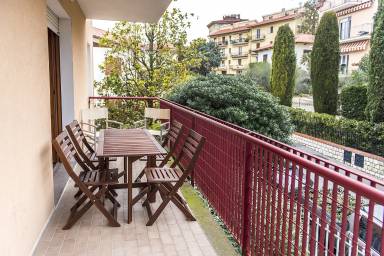 Appartamento Sirolo