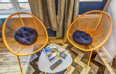 Appartement Albi