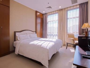 Lejlighedshotel Aircondition Zhongshan