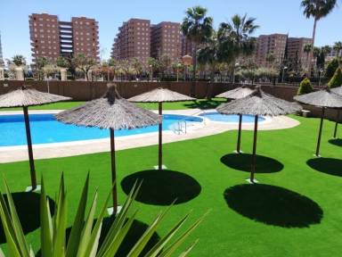 Appartement Orpesa