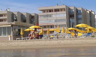 Ferienwohnung Lido Adriano