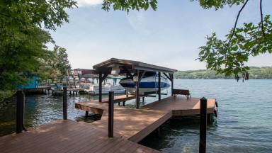 Cottage Hammondsport
