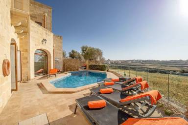 Casa Gozo
