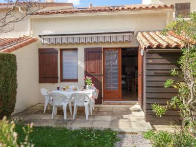 Appartement Saint-Palais-sur-Mer