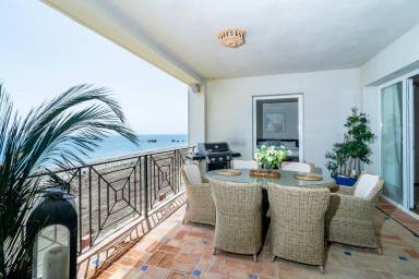 Apartamento San Luis de Sabinillas