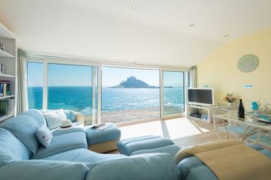 Cottage Marazion