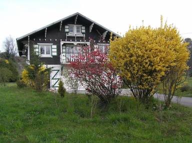 Appartement Aix-les-Bains