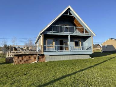 Cottage Pet-friendly Stanley Bridge