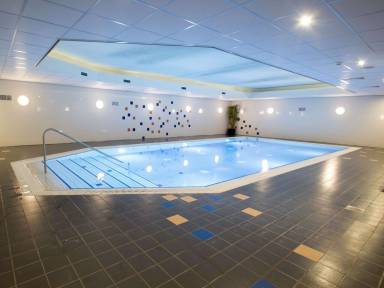 Appartement West-Terschelling