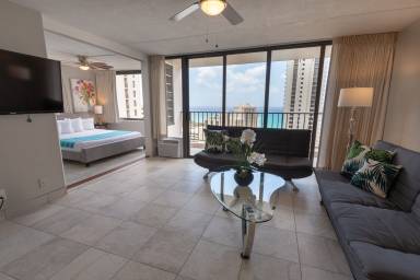 Appartement Waikiki
