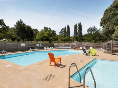Mobil-home Climatisation Plougasnou