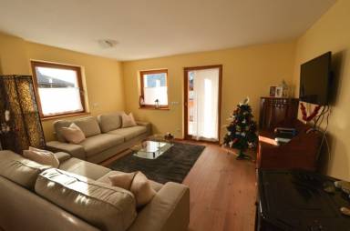 Ferienwohnung Meransen