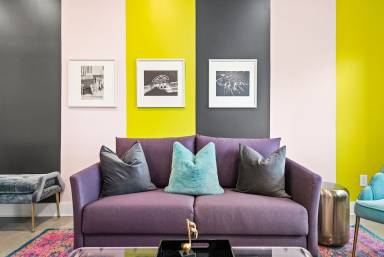 House Pet-friendly Charlotte Park