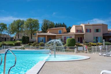 Villa Pool Saint-Trinit