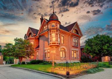 House Lincoln Park