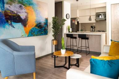 Appartement Medellín