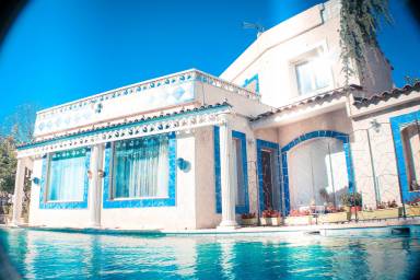 House Aubagne
