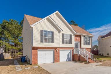 House Jonesboro
