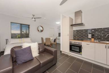 House Townsville City