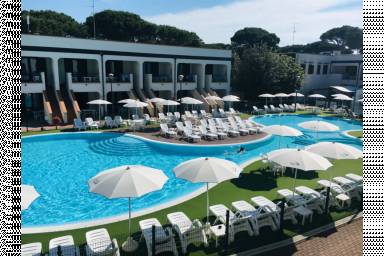 Ferienpark Lido di Spina