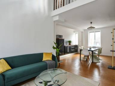 Appartement Rijsel