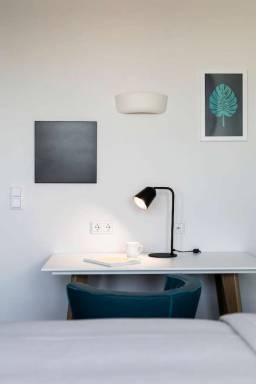 Appartement Eimsbüttel