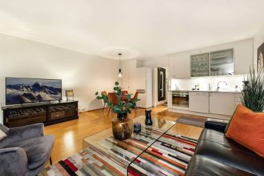 Appartement Oslo