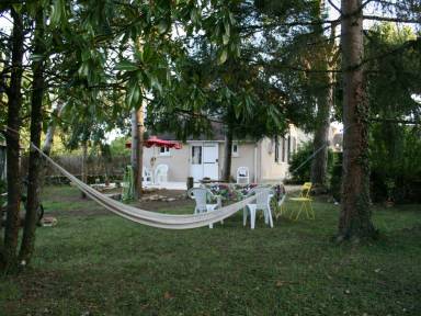 Gîte Ruffec