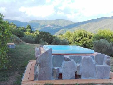 Cottage Pescia