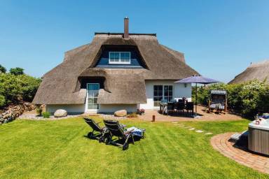 House Pool Bannemin