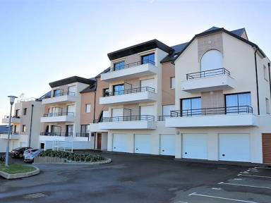 Appartement Trégastel