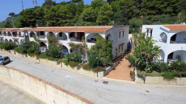 Appartement Trapani