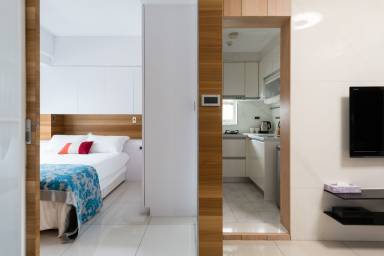 Apartment Aircondition Ximen