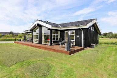 Feriehus Hirtshals