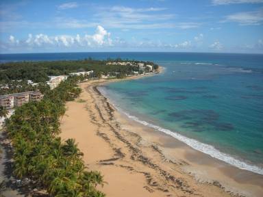 Condo Luquillo