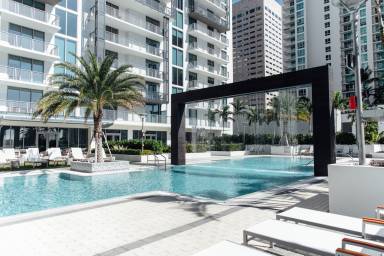 Aparthotel Downtown Miami