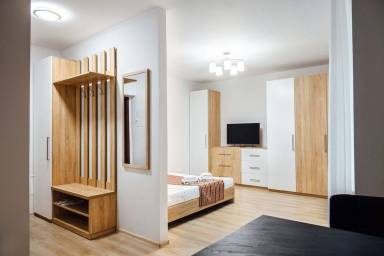 Ferienwohnung Kiew: Apartment günstig von privat mieten