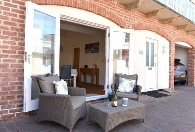 Cottage Eastbourne