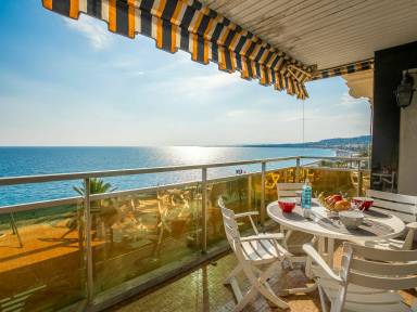 Appartement Promenade des Anglais