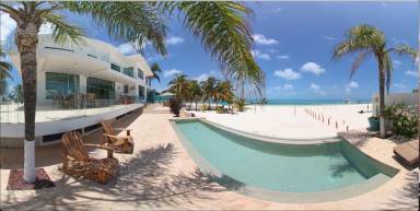 Maison de vacances Punta Cancun